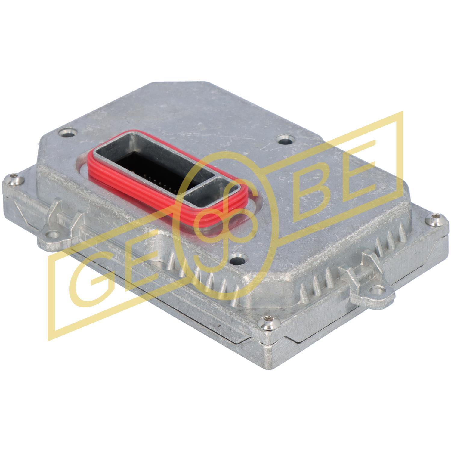 Xenon-ballast Gebe 9 9656 1
