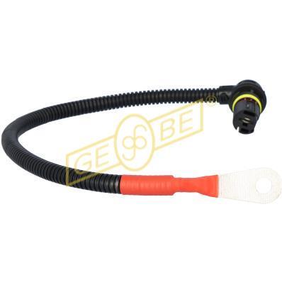 Kabelreparatieset, gloeitijdregeling Gebe 9 9660 1