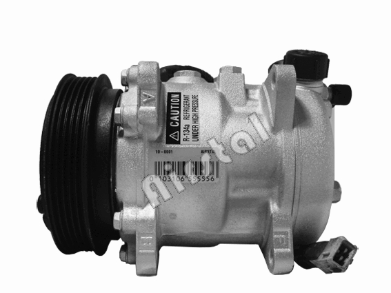 Airco compressor Airstal 10-0001