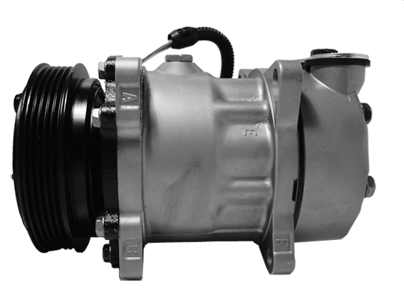 Airco compressor Airstal 10-0002