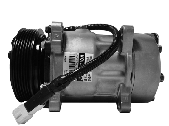 Airco compressor Airstal 10-0003