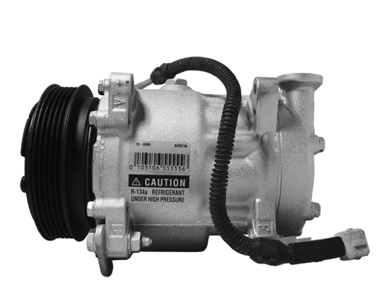 Airco compressor Airstal 10-0005