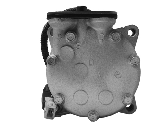 Airstal Airco compressor 10-0005