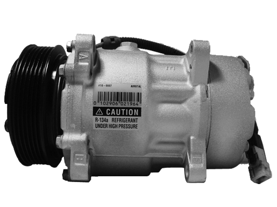 Airco compressor Airstal 10-0007