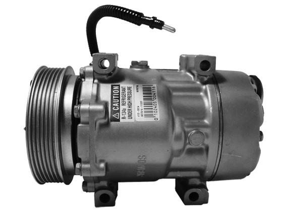 Airco compressor Airstal 10-0014