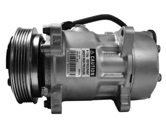 Airco compressor Airstal 10-0018