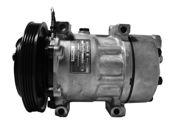 Airco compressor Airstal 10-0021