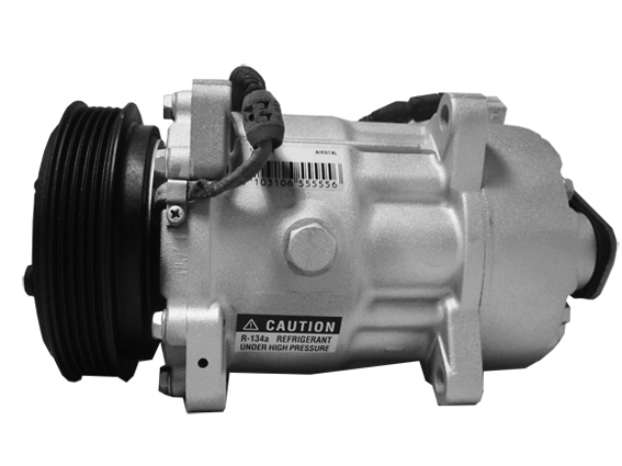 Airco compressor Airstal 10-0022