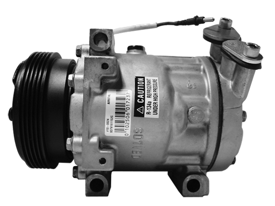 Airco compressor Airstal 10-0024