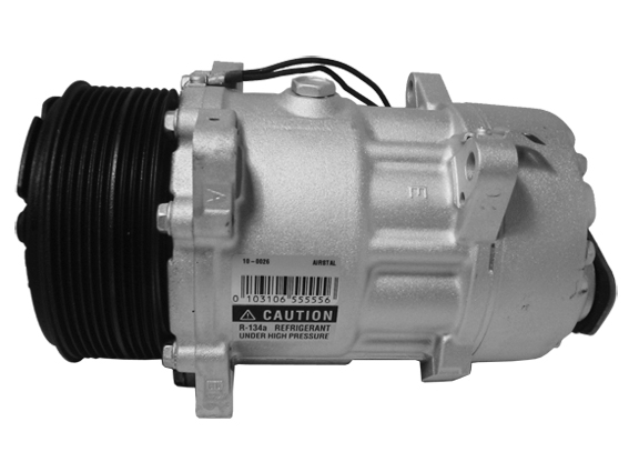 Airco compressor Airstal 10-0026