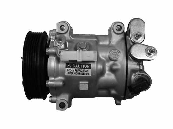 Airco compressor Airstal 10-0029