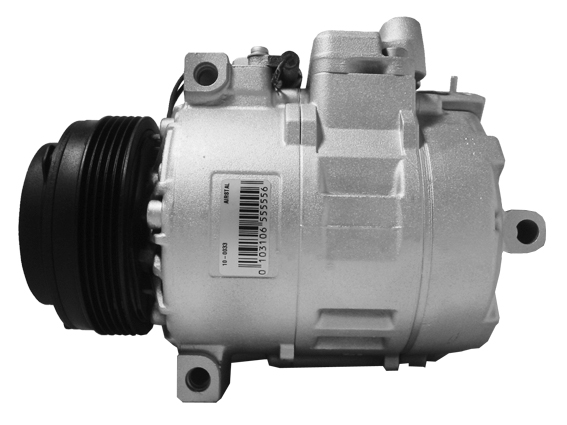 Airco compressor Airstal 10-0033