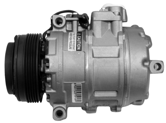 Airco compressor Airstal 10-0033