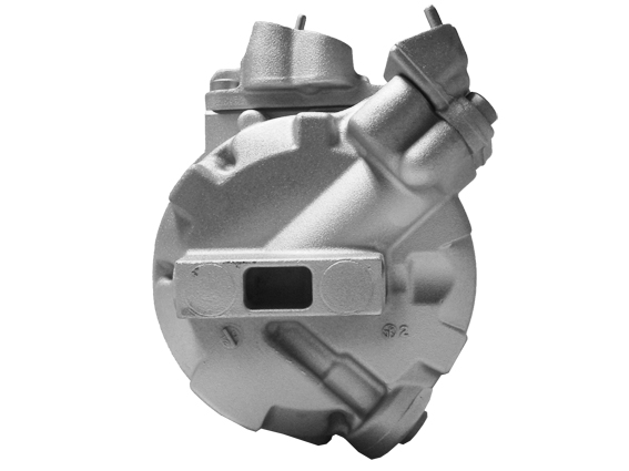 Airstal Airco compressor 10-0033