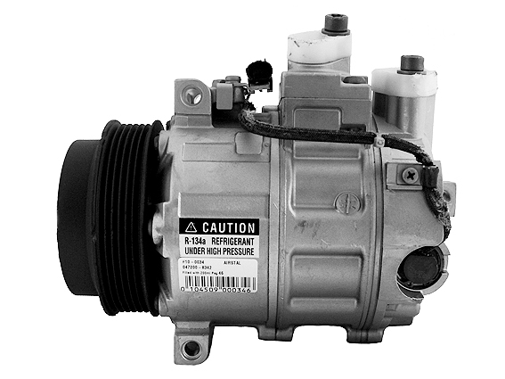 Airco compressor Airstal 10-0034