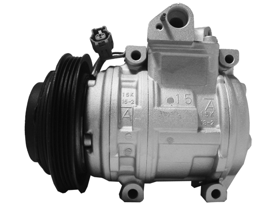 Airco compressor Airstal 10-0042