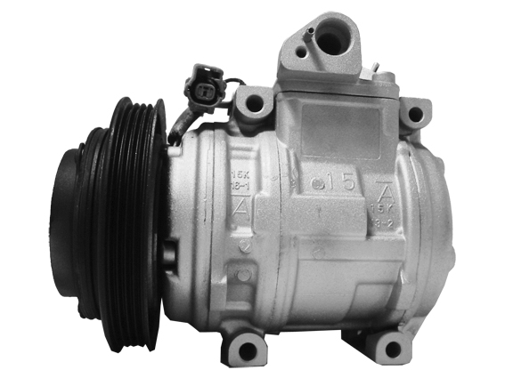 Airco compressor Airstal 10-0043