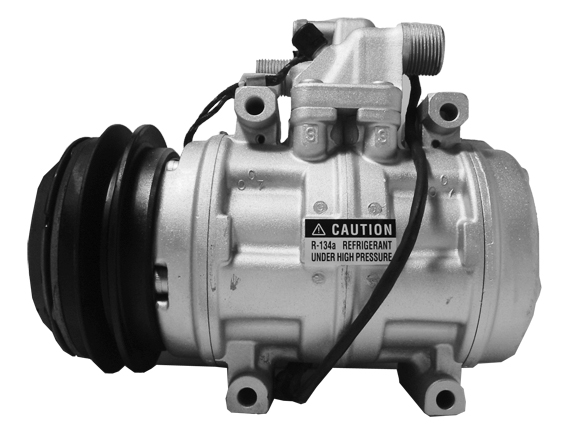 Airco compressor Airstal 10-0048