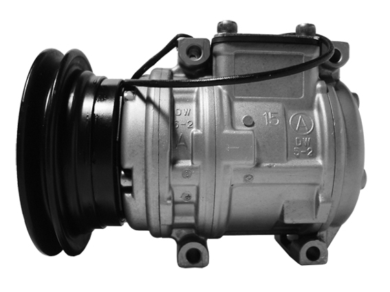 Airco compressor Airstal 10-0049