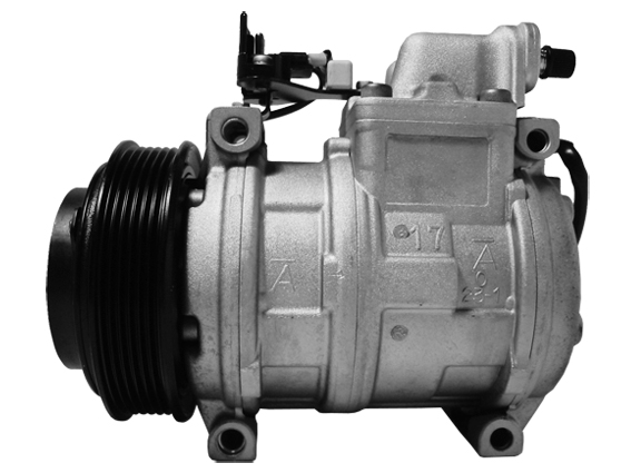 Airco compressor Airstal 10-0051