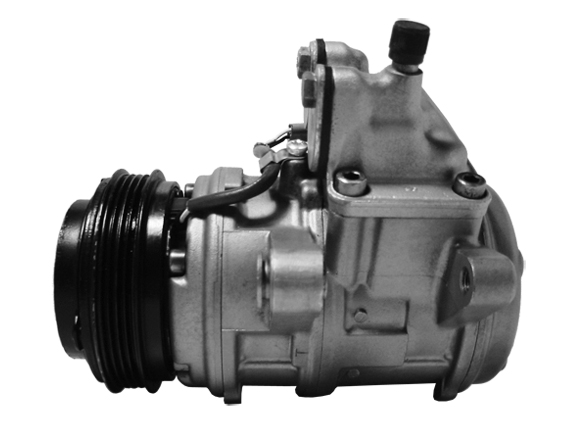 Airco compressor Airstal 10-0057