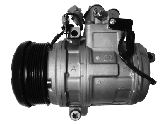 Airco compressor Airstal 10-0058