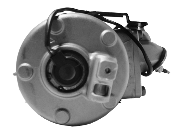 Airstal Airco compressor 10-0058