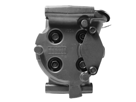 Airstal Airco compressor 10-0060