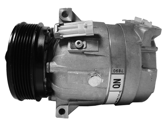 Airco compressor Airstal 10-0066