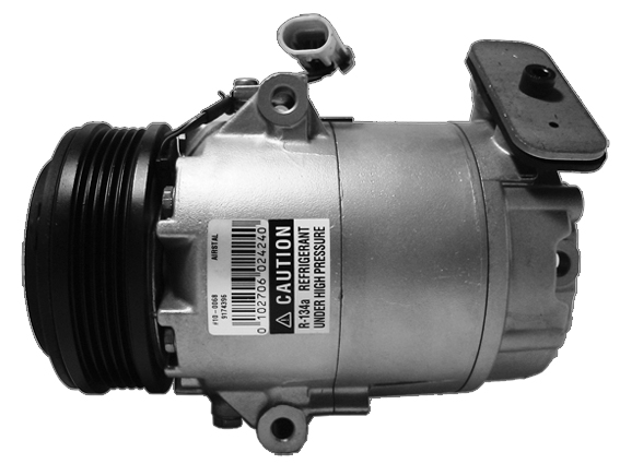 Airco compressor Airstal 10-0068