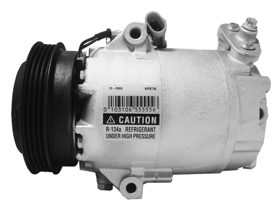 Airco compressor Airstal 10-0069