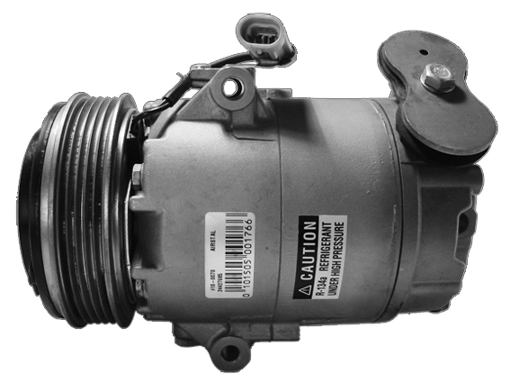 Airco compressor Airstal 10-0070