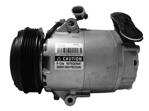 Airco compressor Airstal 10-0071