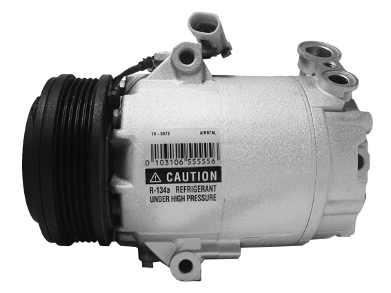 Airco compressor Airstal 10-0072