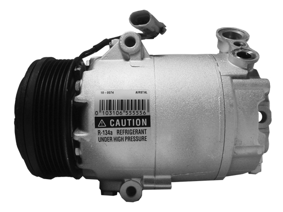 Airco compressor Airstal 10-0074