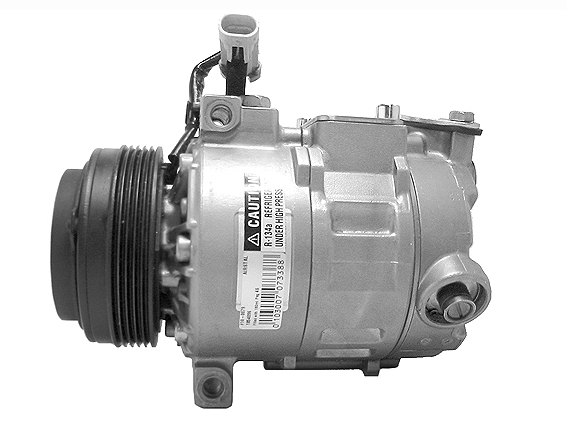 Airco compressor Airstal 10-0079