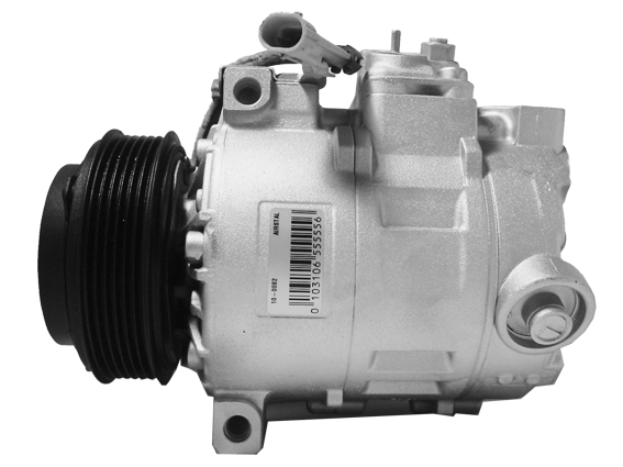 Airco compressor Airstal 10-0082