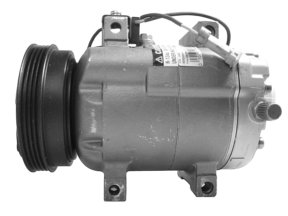 Airco compressor Airstal 10-0085