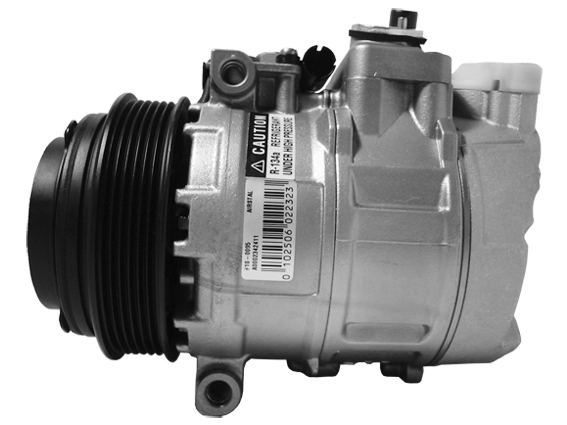 Airco compressor Airstal 10-0095