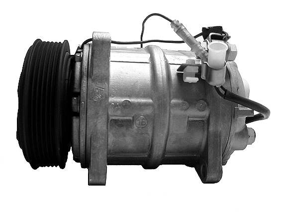 Airco compressor Airstal 10-0097