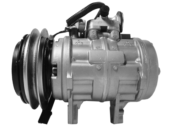 Airco compressor Airstal 10-0117