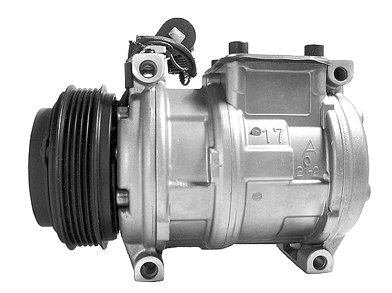 Airco compressor Airstal 10-0120