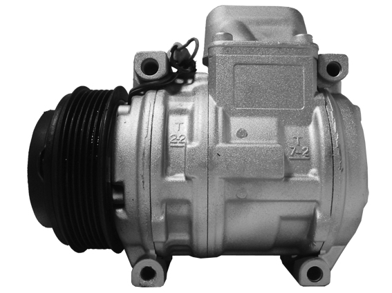 Airco compressor Airstal 10-0131