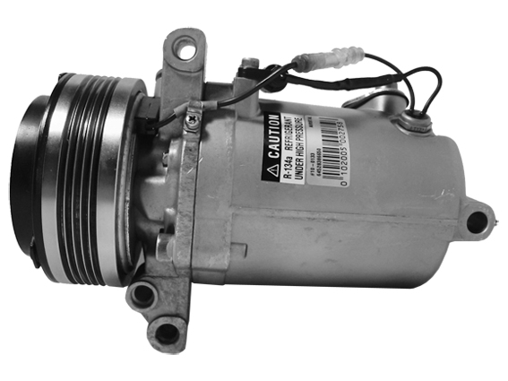 Airco compressor Airstal 10-0133