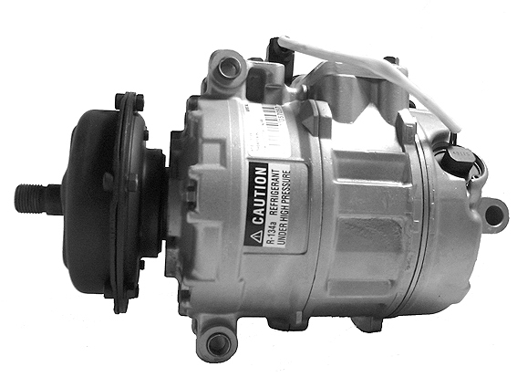 Airco compressor Airstal 10-0139