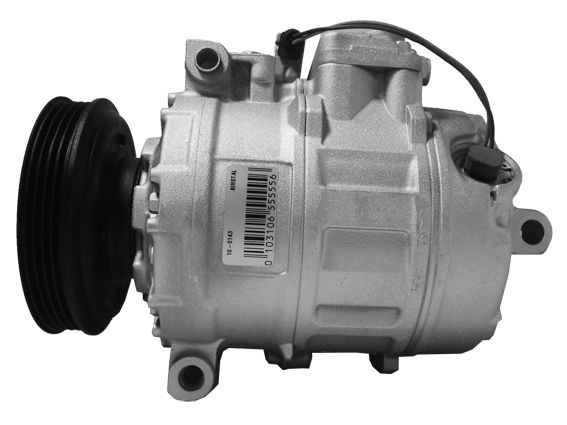 Airco compressor Airstal 10-0143