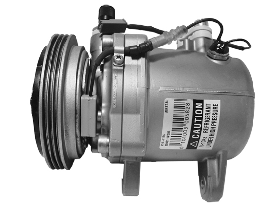 Airco compressor Airstal 10-0156