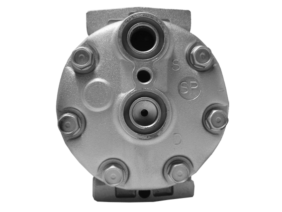 Airstal Airco compressor 10-0184