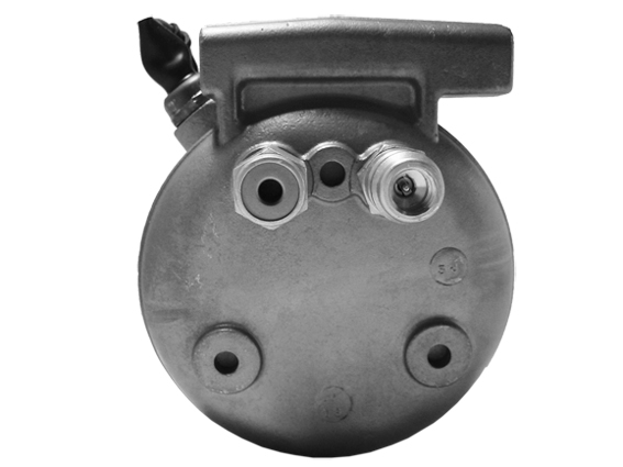 Airstal Airco compressor 10-0206