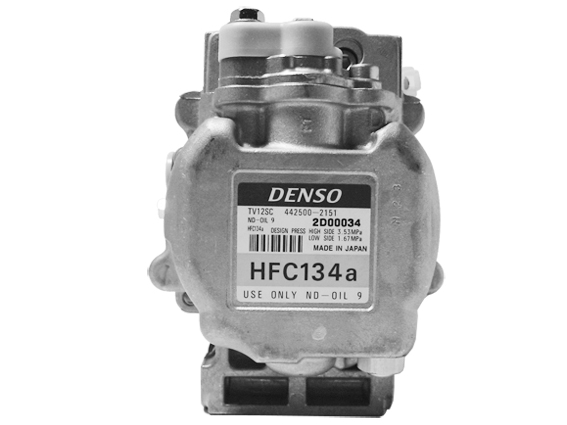 Airstal Airco compressor 10-0235